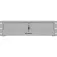 Lanberg 3U rack tray