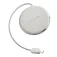 Lenovo Slim USB-C 3.2 Hub Sovitin