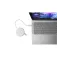 Lenovo Slim USB-C 3.2 Hub Sovitin