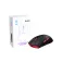 MSI FORGE GM340 W wireless gaming mouse