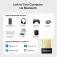 Tp-link UB6A USB-Adapter