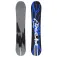 Bataleon Placebo snowboard