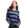 Superdry Jersei Oversized Stripe