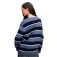 Superdry Jersei Oversized Stripe