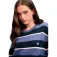 Superdry Jersei Oversized Stripe