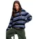Superdry Jersei Oversized Stripe