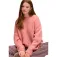 Superdry Slouchy Brushed pullover