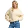 Superdry Pull Slouchy Brushed