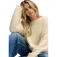 Superdry Pull Slouchy Brushed