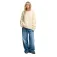 Superdry Jersei Slouchy Brushed