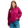 Superdry Pull Slouchy Brushed