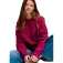 Superdry Slouchy Brushed pullover