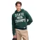 Superdry Track kapuzenpullover