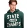 Superdry Track kapuzenpullover