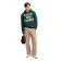 Superdry Track kapuzenpullover
