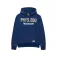Superdry Track kapuzenpullover