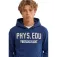Superdry Track kapuzenpullover