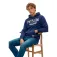 Superdry Track kapuzenpullover