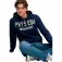 Superdry Track kapuzenpullover