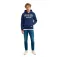Superdry Track kapuzenpullover