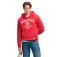 Superdry Track kapuzenpullover