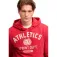 Superdry Track kapuzenpullover