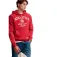 Superdry Track kapuzenpullover