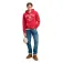 Superdry Track kapuzenpullover