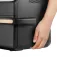 Cosori Twinfry Compact airfryer