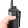Dynascan UV-202 무전기