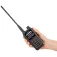 Dynascan UV-202 무전기