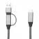PNI CD600 USB-C cable