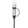 PNI Cable USB-C CD600