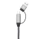 PNI CD600 USB-C cable