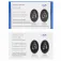 PNI CEL130 Bevegelsessensor
