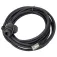 PNI Conector de microfone CP-HP65