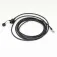 PNI CP-HP65 microfoonaansluiting