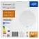 PNI D-Light CL2425 Deckenleuchte