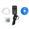 PNI IP655B Videoovervåkingssett