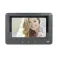 PNI DF930 LCD videodørtelefon