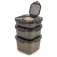 Korum Click Lock Köderbox 1.1L
