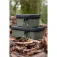 Korum Expedition EVA case 1.5L