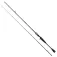 Zebco Canne baitcasting Demonic