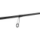 Zebco Demonic baitcasting-vapa
