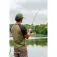 Zebco Demonic baitcasting rod
