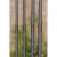Zebco Demonic baitcasting hengel