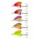 Zebco Spinnerbait Demonic Predator Buzz Set 9g