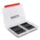 Zebco Magic EVA Spoon Köderbox