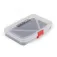Zebco Magic Micro Full EVA tackle box