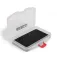Zebco Magic Micro Full EVA tackle box